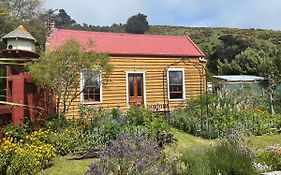 Portobello Settler'S Cottage