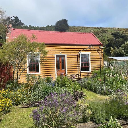 Portobello Settler'S Cottage Exterior photo