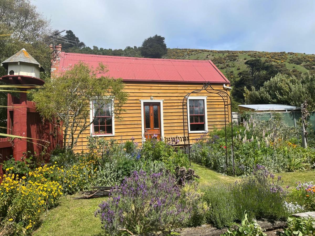 Portobello Settler'S Cottage Exterior photo